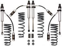 ICON 1991-97 Toyota 80 Series Land Cruiser, 3" Lift, Stage 2 Suspension System