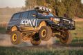 ICON 1991-97 Toyota 80 Series Land Cruiser, 3" Lift, Stage 3 Suspension System