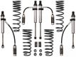 ICON 1991-97 Toyota 80 Series Land Cruiser, 3" Lift, Stage 3 Suspension System