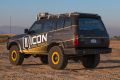 ICON 1991-97 Toyota 80 Series Land Cruiser, 3" Lift, Stage 3 Suspension System