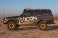 ICON 1991-97 Toyota 80 Series Land Cruiser, 3" Lift, Stage 3 Suspension System