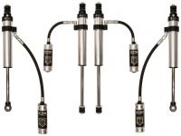 ICON 1991-97 Toyota 80 Series Land Cruiser, 4-6" Lift, Stage 2 Suspension System