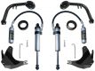 ICON 2016-2023 Toyota Tacoma, Stage 2 S2 Secondary Shock Upgrade System