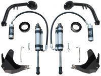 ICON 2016-2023 Toyota Tacoma, Stage 3 S2 Secondary Shock Upgrade System