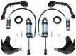 ICON 2016-2023 Toyota Tacoma, Stage 3 S2 Secondary Shock Upgrade System