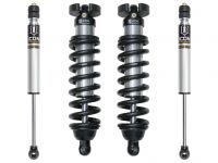ICON 1996-2002 Toyota 4Runner, 0-3" Lift, Stage 1 Suspension System