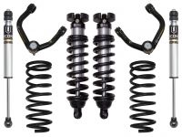 ICON 1996-2002 Toyota 4Runner, 0-3" Lift, 3.0 Stage 2 Suspension System