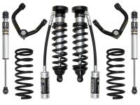 ICON 1996-2002 Toyota 4Runner, 0-3" Lift, 3.0 Stage 3 Suspension System