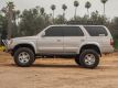 ICON 1996-2002 Toyota 4Runner, 0-3" Lift, 3.0 Stage 3 Suspension System