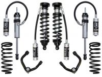 ICON 1996-2002 Toyota 4Runner, 0-3" Lift, 3.0 Stage 4 Suspension System