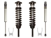 ICON 2005-11 Toyota Hilux, 0-3" Lift, Stage 2 Suspension System