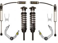 ICON 2005-11 Toyota Hilux, 0-3" Lift, Stage 3 Suspension System, Billet UCA