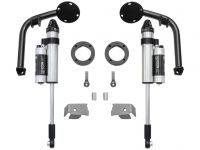ICON 2007-21 Toyota Tundra, Stage 2 S2 Secondary Shock Upgrade System