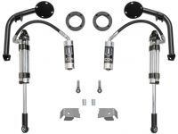 ICON 2007-21 Toyota Tundra, Stage 3 S2 Secondary Shock Upgrade System