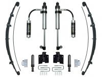 ICON 2005-2023 Toyota Tacoma, Stage 1 RXT Suspension System