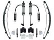 ICON 2005-2023 Toyota Tacoma, Stage 3 RXT Suspension System