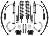 ICON 2007-21 Toyota Tundra, 1.63-3" Lift, 3.0 Stage 3 Suspension System