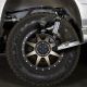 ICON 2003-09 Lexus GX470, 0-3.5" Lift, Stage 3 Suspension System, Billet UCA