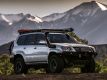 ICON 2003-09 Lexus GX470, 0-3.5" Lift, Stage 3 Suspension System, Tubular UCA