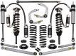 ICON 2003-09 Lexus GX470, 0-3.5" Lift, Stage 7 Suspension System, Billet UCA