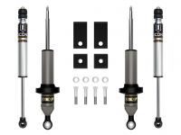 ICON 22-23 Toyota Tundra, 0-2.25" Lift, Stage 1 Suspension System