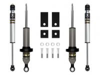 ICON 2022-2025 Toyota Tundra, 0-2.25" Lift, Stage 1, 2.5 EXP Suspension System