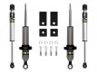 ICON 2022-2025 Toyota Tundra, 0-2.25" Lift, Stage 1, 2.5 EXP Suspension System