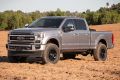 ICON 2020-2022 Ford F-250/F-350 Super Duty 4WD Diesel, 2.5" Lift, Stage 3 Suspension System