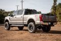 ICON 2020-2022 Ford F250/F350, 4.5" Lift, Stage 2 Suspension System