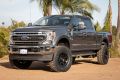 ICON 2020-2022 Ford F250/F350, 4.5" Lift, Stage 3 Suspension System