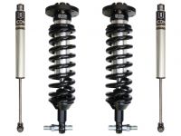 ICON 2007-2016 GM 1500, 1-3" Lift, Stage 1 Suspension Systemr