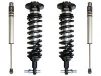 ICON 2007-2016 GM 1500, 1-3" Lift, Stage 1 Suspension System