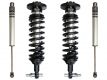 ICON 2007-2016 GM 1500, 1-3" Lift, Stage 1 Suspension System