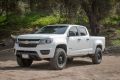 ICON 2015-2022 Chevrolet Colorado/GMC Canyon, 1.75-3" Lift, Stage 3 Suspension System