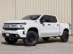 ICON 2019-2023 GM 1500, 1.5-3.5" Lift, Stage 3 Suspension System, Tubular UCA