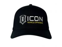 ICON Standard-Logo FlexFit Hat - L/XL