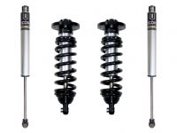 ICON 2004-15 Nissan Titan 2/4WD, 0-3" Lift, Stage 1 Suspension System, K83001