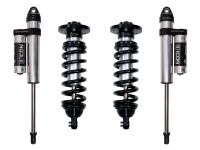 ICON 2004-15 Nissan Titan 2/4WD, 0-3" Lift, Stage 2 Suspension System