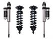 ICON 2004-15 Nissan Titan 2/4WD, 0-3" Lift, Stage 2 Suspension System