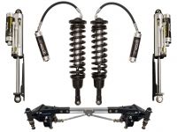 ICON 2010-2014 Ford Raptor, Stage 2 Suspension System