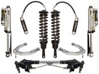 ICON 2010-2014 Ford Raptor, Stage 3 Suspension System