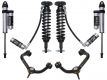ICON 2015-20 Ford F150 2WD, 1.75-3" Lift, Stage 4 Suspension System, Tubular UCA