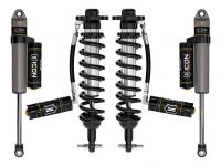 ICON 2021-2024 Ford F-150 4WD, 0-2.75" Lift, Stage 3 Suspension System