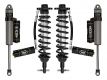 ICON 2021-2024 Ford F-150 4WD, 0-2.75" Lift, Stage 3 Suspension System