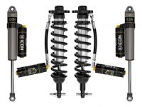 ICON 2021-2024 Ford F-150 4WD, 0-2.75" Lift, Stage 4 Suspension System, CDCV