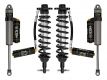 ICON 2021-2024 Ford F-150 4WD, 0-2.75" Lift, Stage 4 Suspension System, CDCV