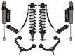 ICON 21-23 Ford F150 4WD, 0-2.75" Lift, Stage 5 Suspension System, Tubular UCA
