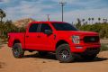 ICON 2021-2023 Ford F-150 2WD, 0-3" Lift, Stage 1 Suspension System