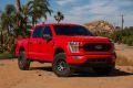 ICON 2021-2023 Ford F-150 2WD, 0-3" Lift, Stage 1 Suspension System