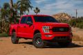 ICON 21-23 Ford F150 2WD, 0-3" Lift, Stage 3 Suspension System, Billet UCA